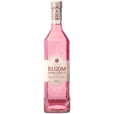 Bloom - Jasmine & Rose Gin